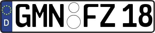 GMN-FZ18