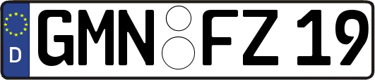 GMN-FZ19
