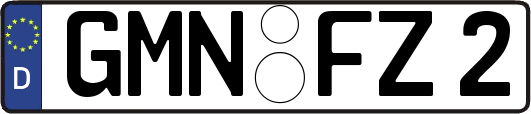 GMN-FZ2
