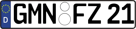 GMN-FZ21