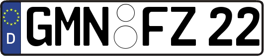 GMN-FZ22