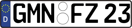 GMN-FZ23