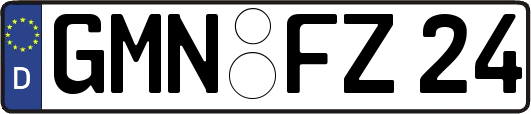 GMN-FZ24