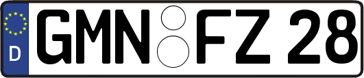 GMN-FZ28