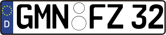 GMN-FZ32