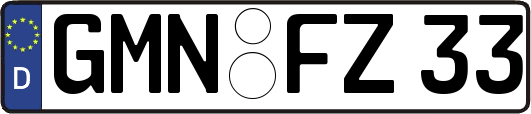 GMN-FZ33