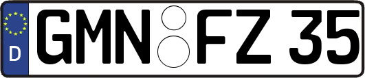 GMN-FZ35