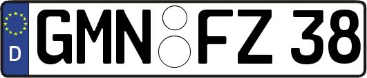 GMN-FZ38