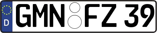 GMN-FZ39