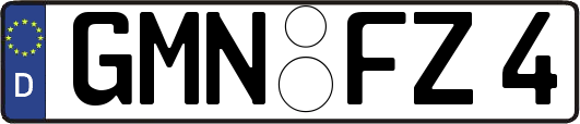 GMN-FZ4