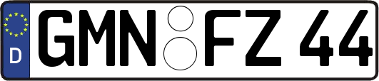 GMN-FZ44