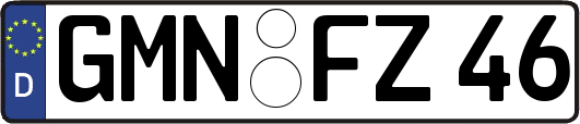 GMN-FZ46