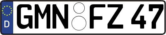 GMN-FZ47