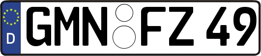 GMN-FZ49