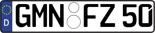 GMN-FZ50