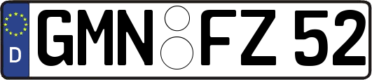 GMN-FZ52