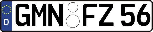 GMN-FZ56