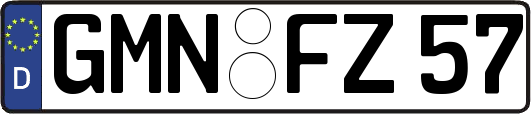 GMN-FZ57