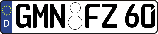 GMN-FZ60