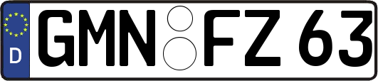 GMN-FZ63