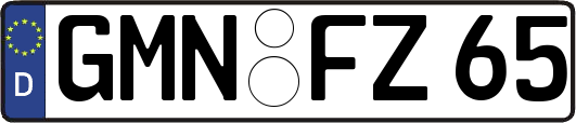 GMN-FZ65
