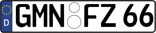 GMN-FZ66
