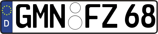 GMN-FZ68