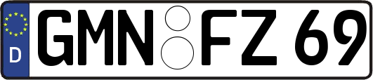 GMN-FZ69