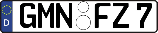 GMN-FZ7