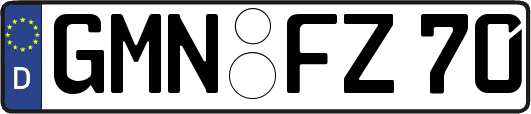 GMN-FZ70