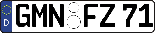 GMN-FZ71