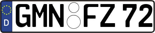 GMN-FZ72