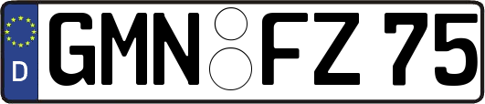 GMN-FZ75