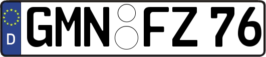 GMN-FZ76