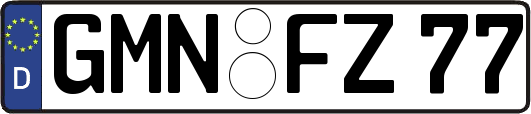 GMN-FZ77