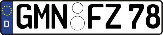GMN-FZ78