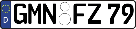 GMN-FZ79