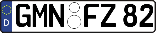 GMN-FZ82