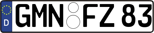 GMN-FZ83