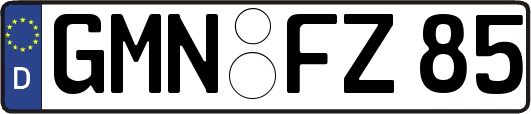 GMN-FZ85