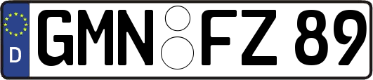GMN-FZ89