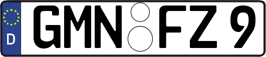 GMN-FZ9