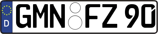 GMN-FZ90