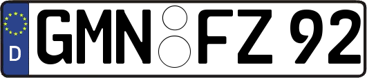 GMN-FZ92