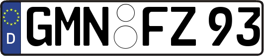 GMN-FZ93