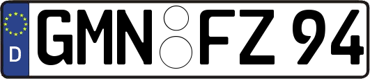GMN-FZ94