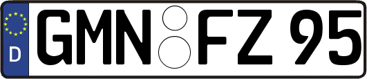 GMN-FZ95
