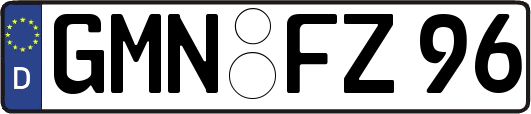 GMN-FZ96