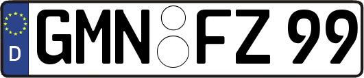 GMN-FZ99