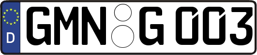 GMN-G003
